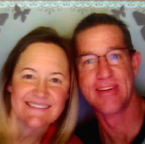 Meet your Posher, Tracy